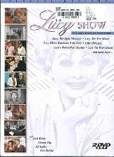 Lucy/Lucy Show #2@2 Dvd Set